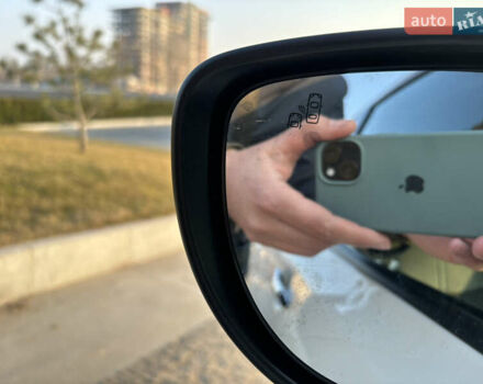 Белый Ниссан Лиф, объемом двигателя 0 л и пробегом 140 тыс. км за 13850 $, фото 8 на Automoto.ua