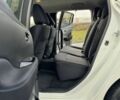 Белый Ниссан Лиф, объемом двигателя 0 л и пробегом 117 тыс. км за 11700 $, фото 7 на Automoto.ua
