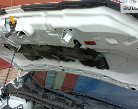 Белый Ниссан Лиф, объемом двигателя 0 л и пробегом 75 тыс. км за 11999 $, фото 20 на Automoto.ua