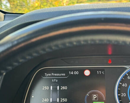 Белый Ниссан Лиф, объемом двигателя 0 л и пробегом 116 тыс. км за 11800 $, фото 75 на Automoto.ua