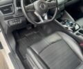 Белый Ниссан Лиф, объемом двигателя 0 л и пробегом 111 тыс. км за 9700 $, фото 20 на Automoto.ua