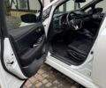 Білий Ніссан Ліф, об'ємом двигуна 0 л та пробігом 105 тис. км за 11700 $, фото 12 на Automoto.ua