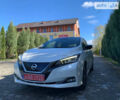 Белый Ниссан Лиф, объемом двигателя 0 л и пробегом 100 тыс. км за 14200 $, фото 1 на Automoto.ua