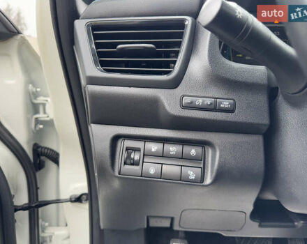 Белый Ниссан Лиф, объемом двигателя 0 л и пробегом 157 тыс. км за 11700 $, фото 54 на Automoto.ua