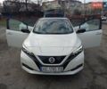 Белый Ниссан Лиф, объемом двигателя 0 л и пробегом 60 тыс. км за 16300 $, фото 1 на Automoto.ua