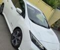 Белый Ниссан Лиф, объемом двигателя 0 л и пробегом 135 тыс. км за 12800 $, фото 1 на Automoto.ua