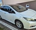 Білий Ніссан Ліф, об'ємом двигуна 0 л та пробігом 192 тис. км за 10400 $, фото 2 на Automoto.ua