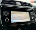Білий Ніссан Ліф, об'ємом двигуна 0 л та пробігом 97 тис. км за 12950 $, фото 70 на Automoto.ua