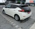 Белый Ниссан Лиф, объемом двигателя 0 л и пробегом 135 тыс. км за 12799 $, фото 8 на Automoto.ua