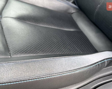 Белый Ниссан Лиф, объемом двигателя 0 л и пробегом 114 тыс. км за 12950 $, фото 32 на Automoto.ua