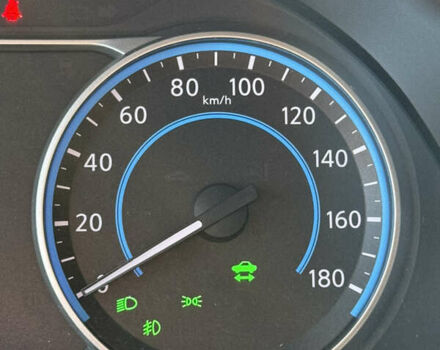 Белый Ниссан Лиф, объемом двигателя 0 л и пробегом 116 тыс. км за 11800 $, фото 74 на Automoto.ua