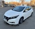 Белый Ниссан Лиф, объемом двигателя 0 л и пробегом 93 тыс. км за 12900 $, фото 1 на Automoto.ua