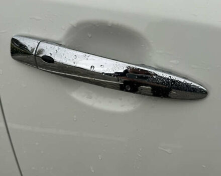 Белый Ниссан Лиф, объемом двигателя 0 л и пробегом 116 тыс. км за 11800 $, фото 50 на Automoto.ua