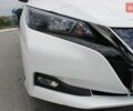 Белый Ниссан Лиф, объемом двигателя 0 л и пробегом 60 тыс. км за 13900 $, фото 9 на Automoto.ua