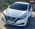 Белый Ниссан Лиф, объемом двигателя 0 л и пробегом 77 тыс. км за 12500 $, фото 6 на Automoto.ua