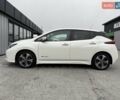 Белый Ниссан Лиф, объемом двигателя 0 л и пробегом 92 тыс. км за 12500 $, фото 8 на Automoto.ua