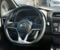 Білий Ніссан Ліф, об'ємом двигуна 0 л та пробігом 125 тис. км за 12999 $, фото 15 на Automoto.ua