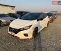 Белый Ниссан Лиф, объемом двигателя 0 л и пробегом 33 тыс. км за 16400 $, фото 7 на Automoto.ua
