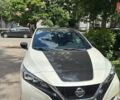 Білий Ніссан Ліф, об'ємом двигуна 0 л та пробігом 85 тис. км за 11998 $, фото 1 на Automoto.ua