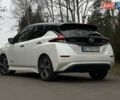 Білий Ніссан Ліф, об'ємом двигуна 0 л та пробігом 162 тис. км за 13601 $, фото 11 на Automoto.ua