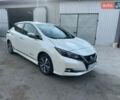 Белый Ниссан Лиф, объемом двигателя 0 л и пробегом 183 тыс. км за 11400 $, фото 2 на Automoto.ua
