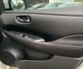 Білий Ніссан Ліф, об'ємом двигуна 40 л та пробігом 80 тис. км за 12800 $, фото 20 на Automoto.ua
