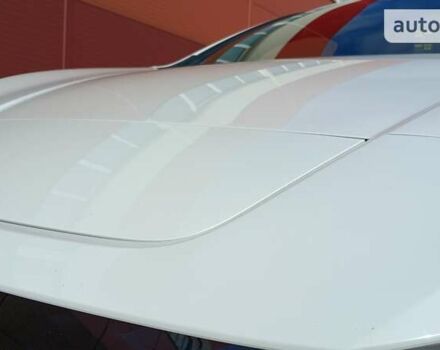 Белый Ниссан Лиф, объемом двигателя 0 л и пробегом 75 тыс. км за 11999 $, фото 11 на Automoto.ua