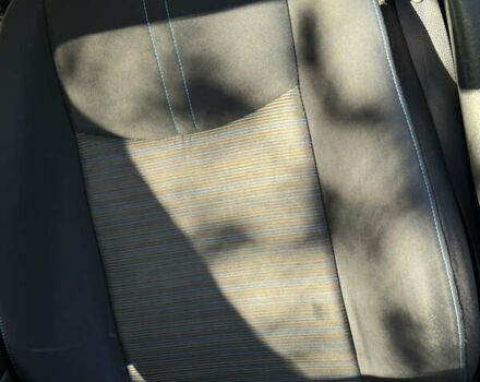 Белый Ниссан Лиф, объемом двигателя 0 л и пробегом 116 тыс. км за 11800 $, фото 70 на Automoto.ua