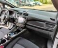 Білий Ніссан Ліф, об'ємом двигуна 0 л та пробігом 34 тис. км за 3500 $, фото 8 на Automoto.ua