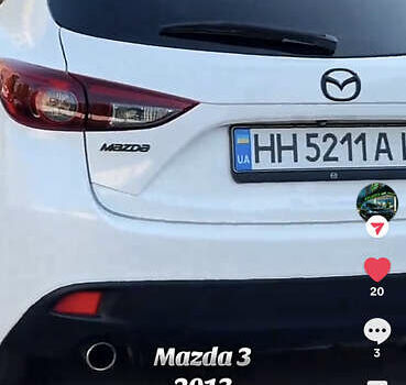 Белый Ниссан Лиф, объемом двигателя 0 л и пробегом 113 тыс. км за 13000 $, фото 3 на Automoto.ua