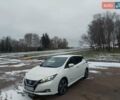 Білий Ніссан Ліф, об'ємом двигуна 0 л та пробігом 110 тис. км за 12850 $, фото 6 на Automoto.ua