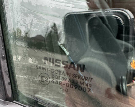 Белый Ниссан Лиф, объемом двигателя 0 л и пробегом 116 тыс. км за 11800 $, фото 112 на Automoto.ua