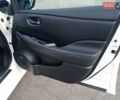 Белый Ниссан Лиф, объемом двигателя 0 л и пробегом 60 тыс. км за 16300 $, фото 27 на Automoto.ua