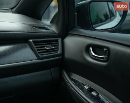 Белый Ниссан Лиф, объемом двигателя 0 л и пробегом 109 тыс. км за 14200 $, фото 35 на Automoto.ua