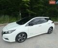 Белый Ниссан Лиф, объемом двигателя 0 л и пробегом 119 тыс. км за 12800 $, фото 1 на Automoto.ua