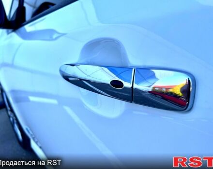 Белый Ниссан Лиф, объемом двигателя 0 л и пробегом 77 тыс. км за 12500 $, фото 13 на Automoto.ua