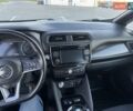 Білий Ніссан Ліф, об'ємом двигуна 0 л та пробігом 135 тис. км за 10900 $, фото 1 на Automoto.ua