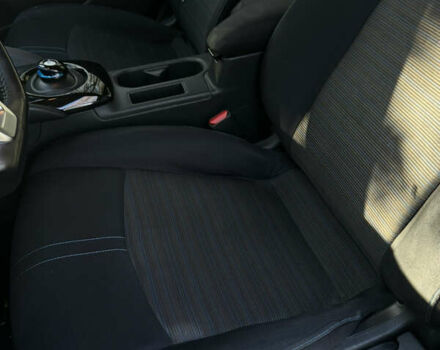 Белый Ниссан Лиф, объемом двигателя 0 л и пробегом 116 тыс. км за 11800 $, фото 71 на Automoto.ua