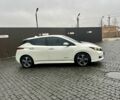 Белый Ниссан Лиф, объемом двигателя 0 л и пробегом 65 тыс. км за 11800 $, фото 3 на Automoto.ua