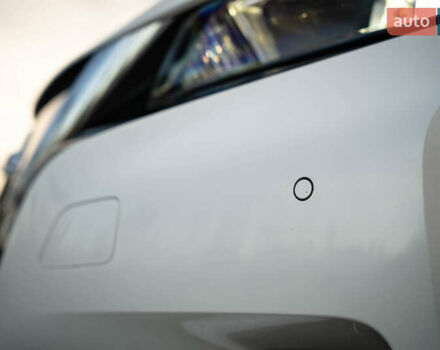 Белый Ниссан Лиф, объемом двигателя 0 л и пробегом 108 тыс. км за 13900 $, фото 11 на Automoto.ua