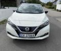 Белый Ниссан Лиф, объемом двигателя 0 л и пробегом 82 тыс. км за 12538 $, фото 1 на Automoto.ua