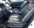 Белый Ниссан Лиф, объемом двигателя 0 л и пробегом 60 тыс. км за 16300 $, фото 13 на Automoto.ua