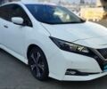 Белый Ниссан Лиф, объемом двигателя 0 л и пробегом 98 тыс. км за 13999 $, фото 1 на Automoto.ua