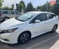 Білий Ніссан Ліф, об'ємом двигуна 0 л та пробігом 101 тис. км за 12000 $, фото 1 на Automoto.ua