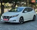 Білий Ніссан Ліф, об'ємом двигуна 0 л та пробігом 139 тис. км за 11750 $, фото 1 на Automoto.ua
