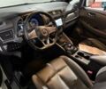 Белый Ниссан Лиф, объемом двигателя 0 л и пробегом 132 тыс. км за 12999 $, фото 14 на Automoto.ua