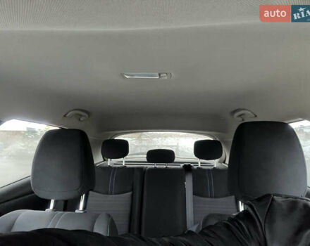 Белый Ниссан Лиф, объемом двигателя 0 л и пробегом 96 тыс. км за 13500 $, фото 28 на Automoto.ua