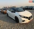 Белый Ниссан Лиф, объемом двигателя 0 л и пробегом 33 тыс. км за 16400 $, фото 5 на Automoto.ua