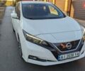 Белый Ниссан Лиф, объемом двигателя 0 л и пробегом 60 тыс. км за 14900 $, фото 18 на Automoto.ua