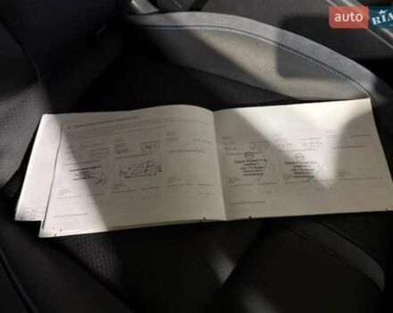 Белый Ниссан Лиф, объемом двигателя 0 л и пробегом 132 тыс. км за 12999 $, фото 15 на Automoto.ua